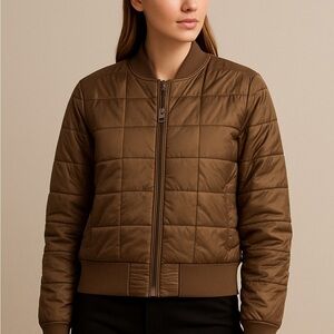 Reversible Lululemon Jacket 6